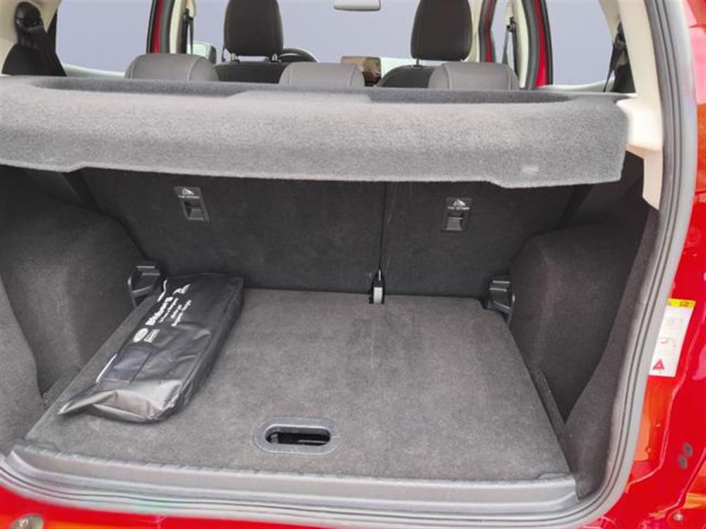 EcoSport EcoSport 1.0 EcoBoost 100 CV