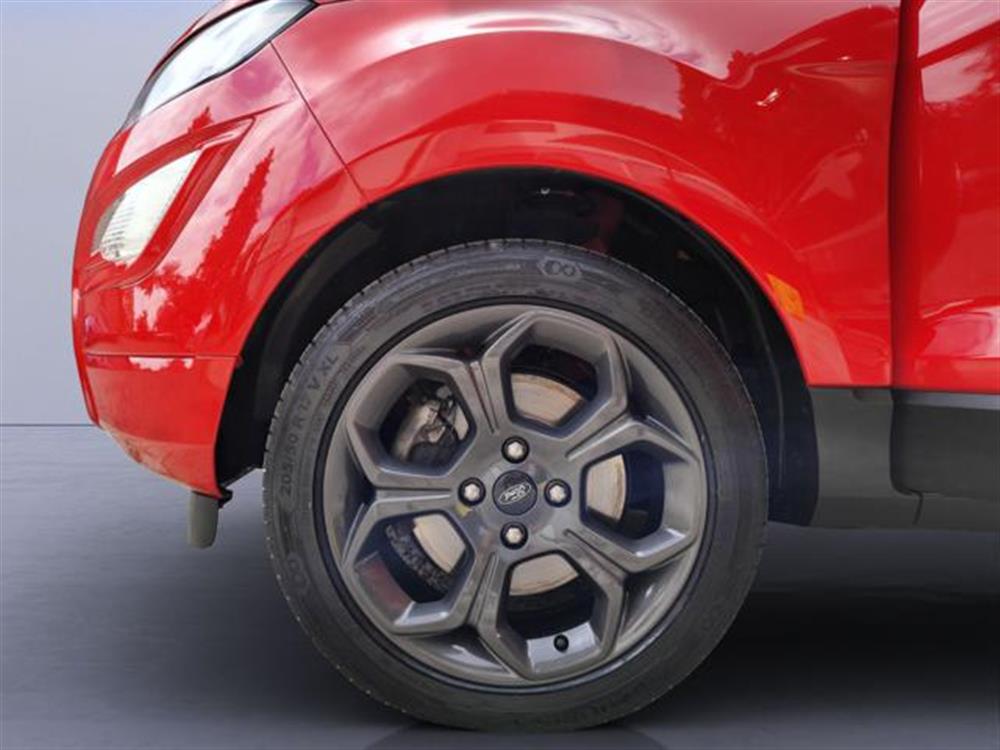 EcoSport EcoSport 1.0 EcoBoost 100 CV