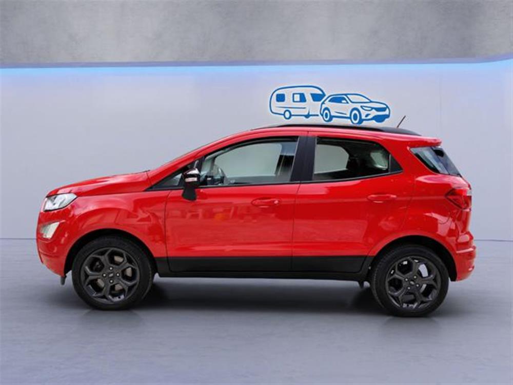 EcoSport EcoSport 1.0 EcoBoost 100 CV