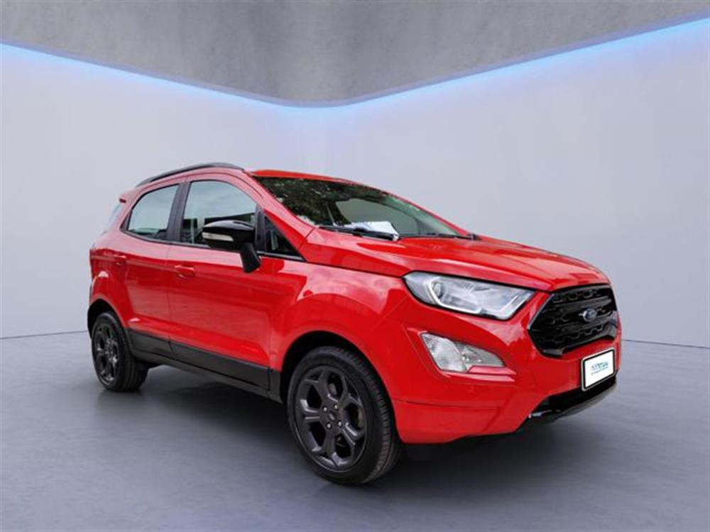 EcoSport EcoSport 1.0 EcoBoost 100 CV