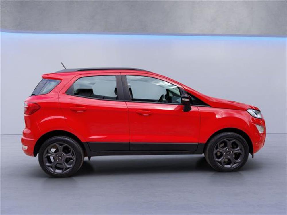 EcoSport EcoSport 1.0 EcoBoost 100 CV