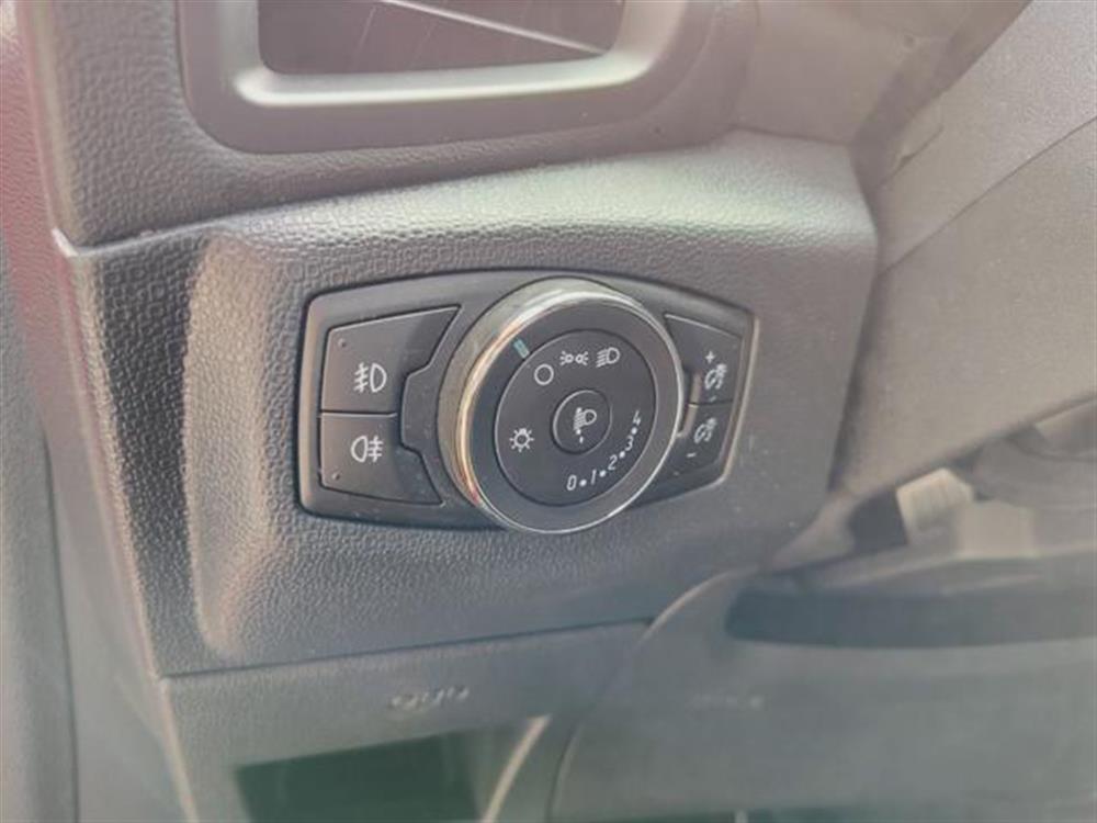 EcoSport EcoSport 1.0 EcoBoost 100 CV