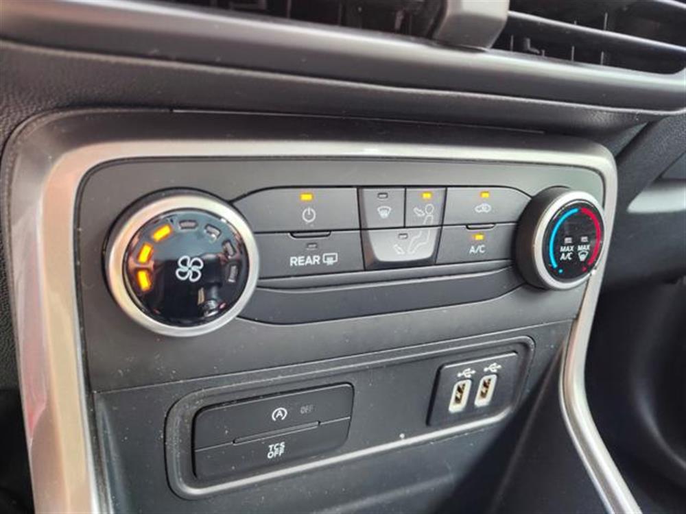 EcoSport EcoSport 1.0 EcoBoost 100 CV