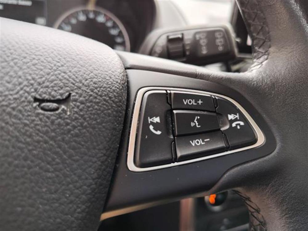 EcoSport EcoSport 1.0 EcoBoost 100 CV