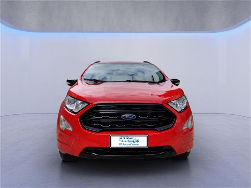 EcoSport EcoSport 1.0 EcoBoost 100 CV