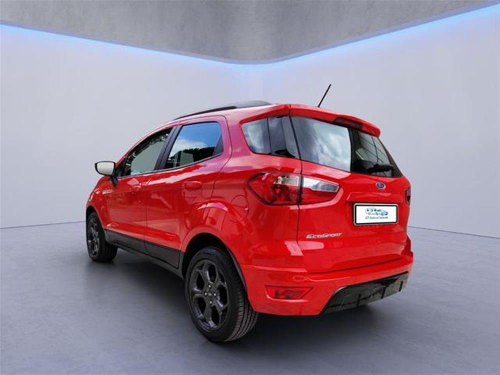EcoSport EcoSport 1.0 EcoBoost 100 CV