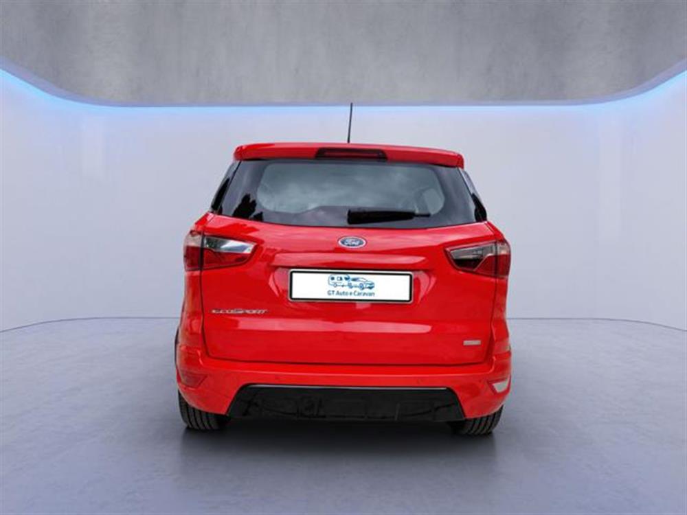 EcoSport EcoSport 1.0 EcoBoost 100 CV