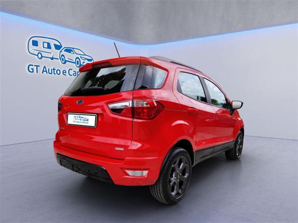 EcoSport EcoSport 1.0 EcoBoost 100 CV