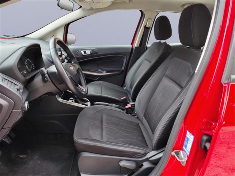 EcoSport EcoSport 1.0 EcoBoost 100 CV