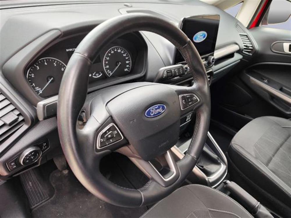 EcoSport EcoSport 1.0 EcoBoost 100 CV