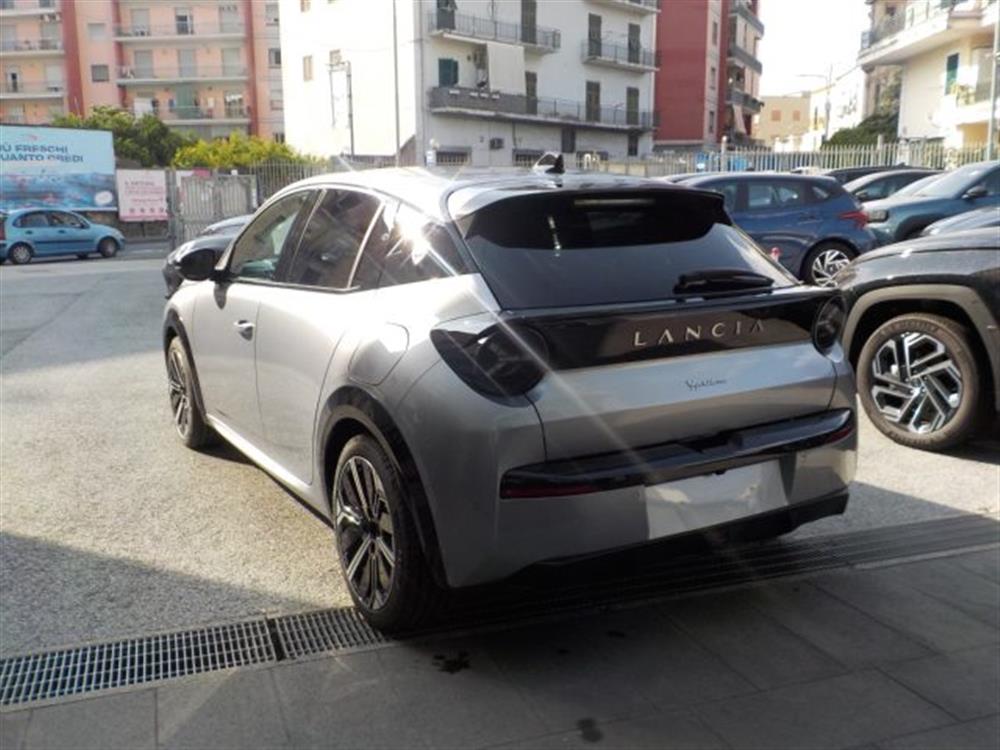 Ypsilon Ypsilon 1.2 Turbo 100 CV