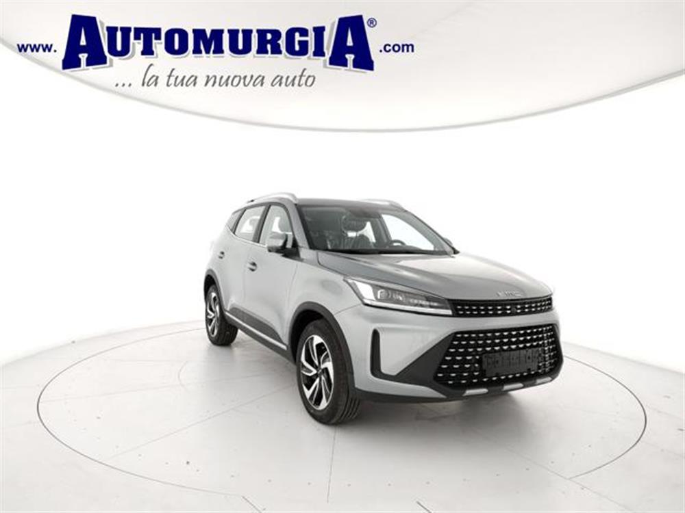 Sei Sei SEI 1.5T CVT AUT. co