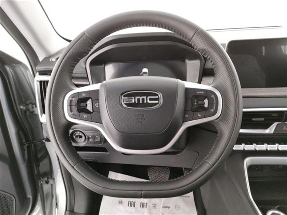 Sei Sei SEI 1.5T CVT AUT. co