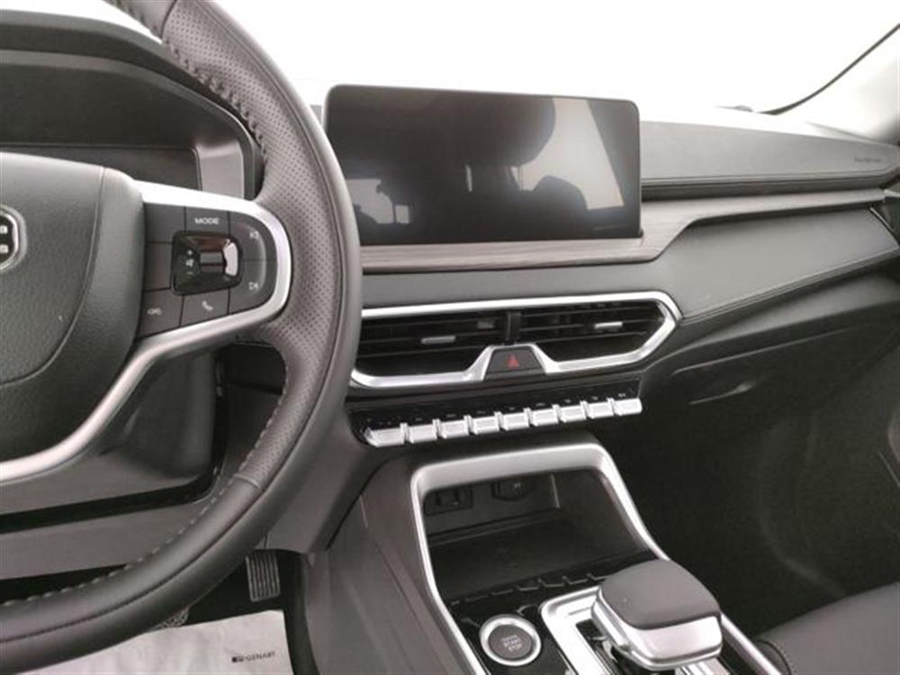 Sei Sei SEI 1.5T CVT AUT. co