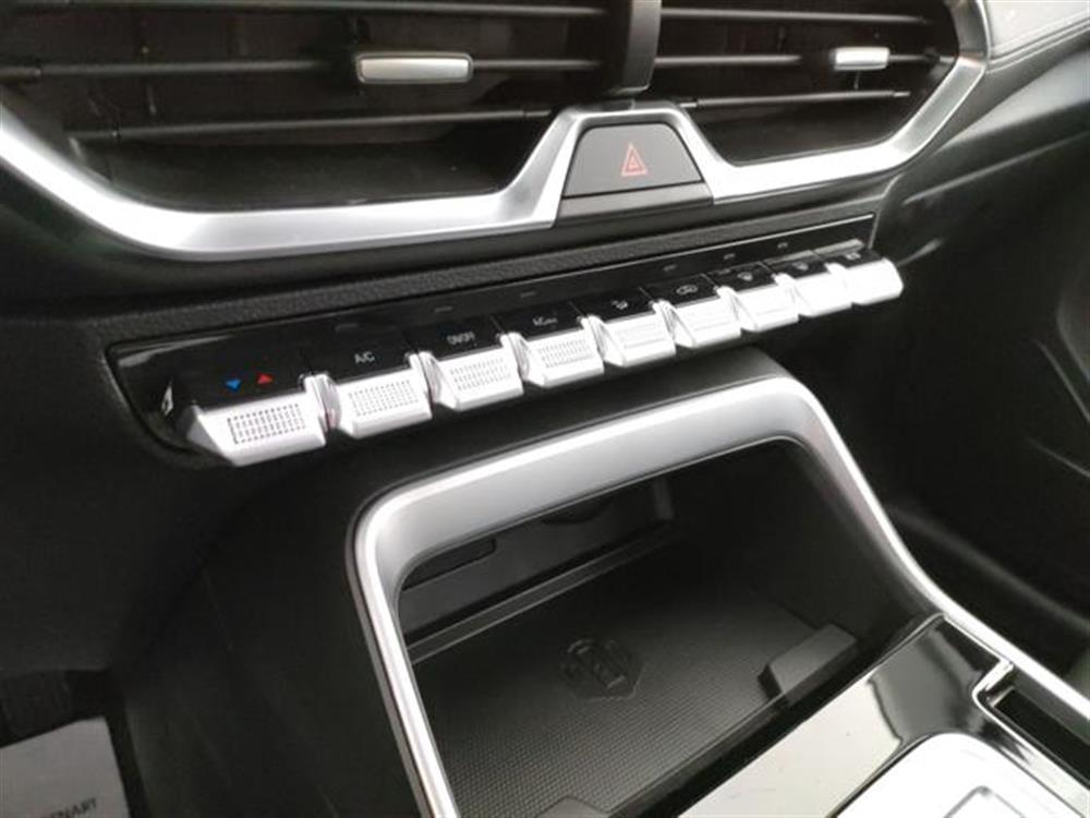 Sei Sei SEI 1.5T CVT AUT. co