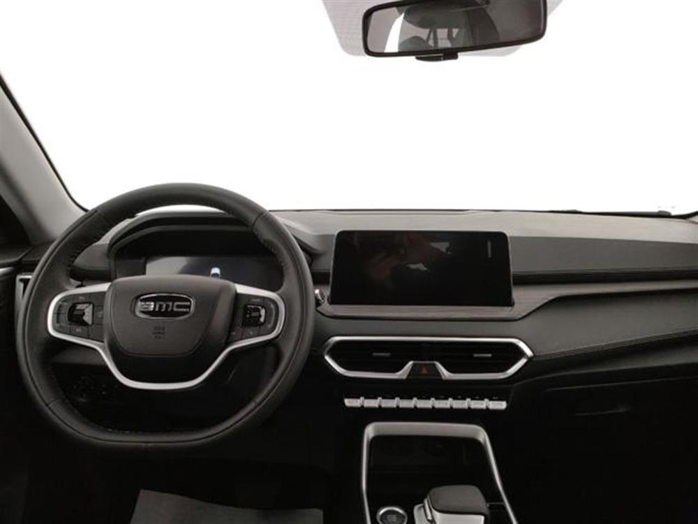 Sei Sei SEI 1.5T CVT AUT. co
