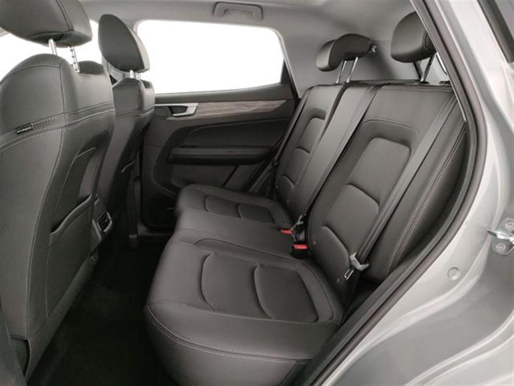 Sei Sei SEI 1.5T CVT AUT. co