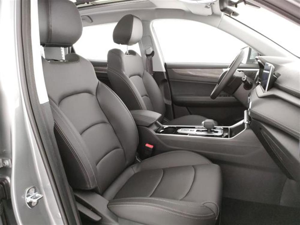 Sei Sei SEI 1.5T CVT AUT. co