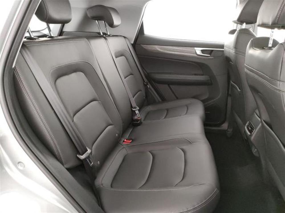 Sei Sei SEI 1.5T CVT AUT. co