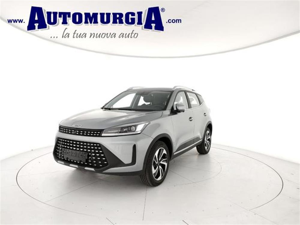 Sei Sei SEI 1.5T CVT AUT. co