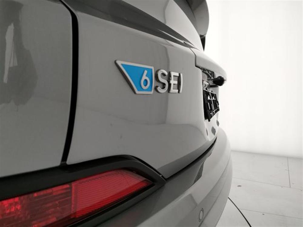 Sei Sei SEI 1.5T CVT AUT. co