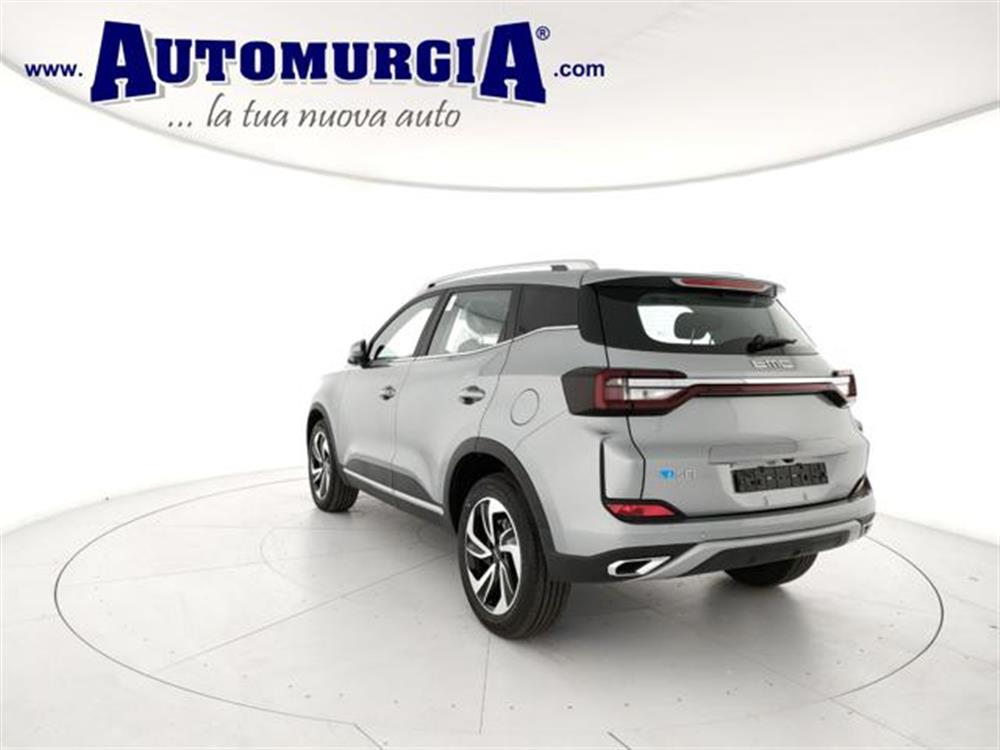 Sei Sei SEI 1.5T CVT AUT. co