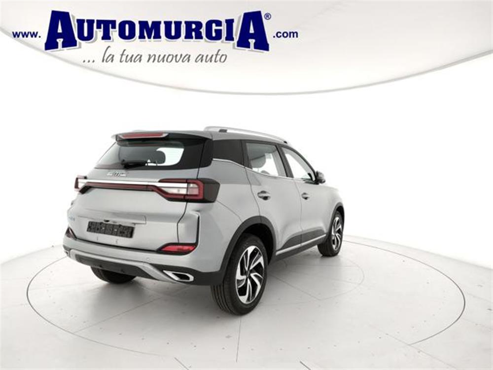 Sei Sei SEI 1.5T CVT AUT. co
