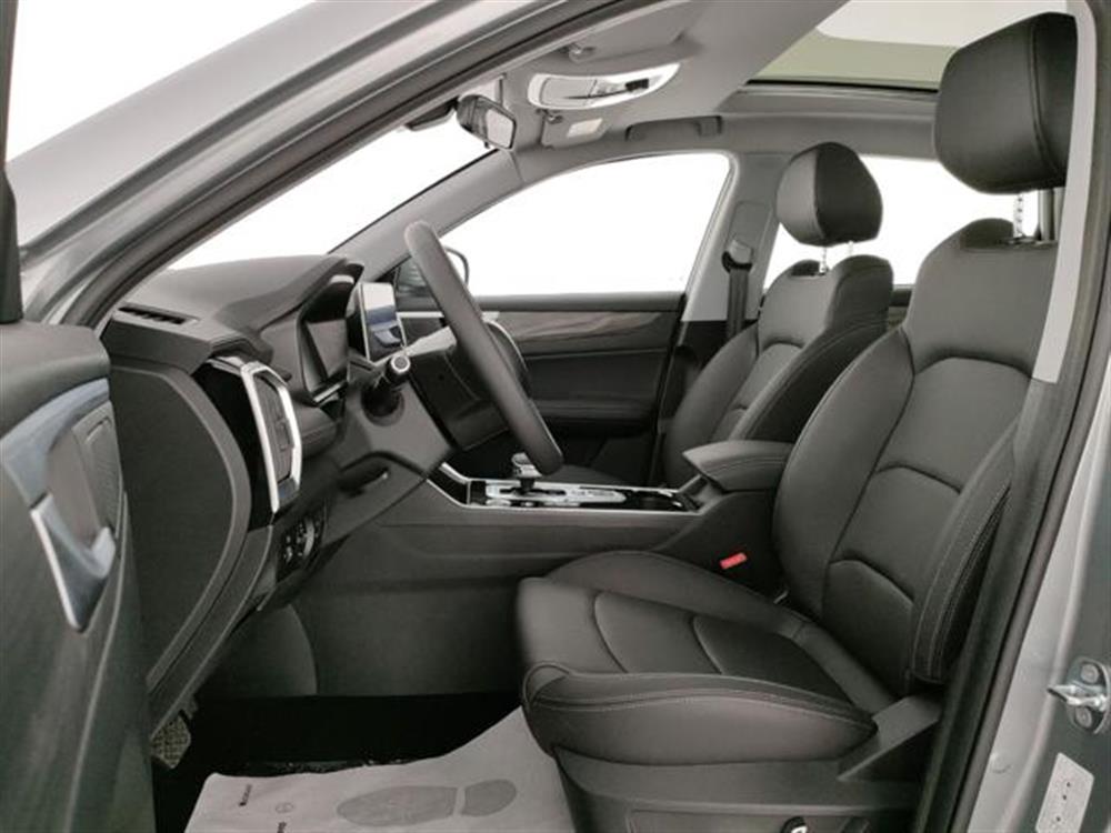 Sei Sei SEI 1.5T CVT AUT. co