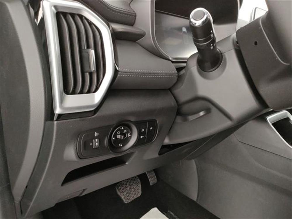 Sei Sei SEI 1.5T CVT AUT. co