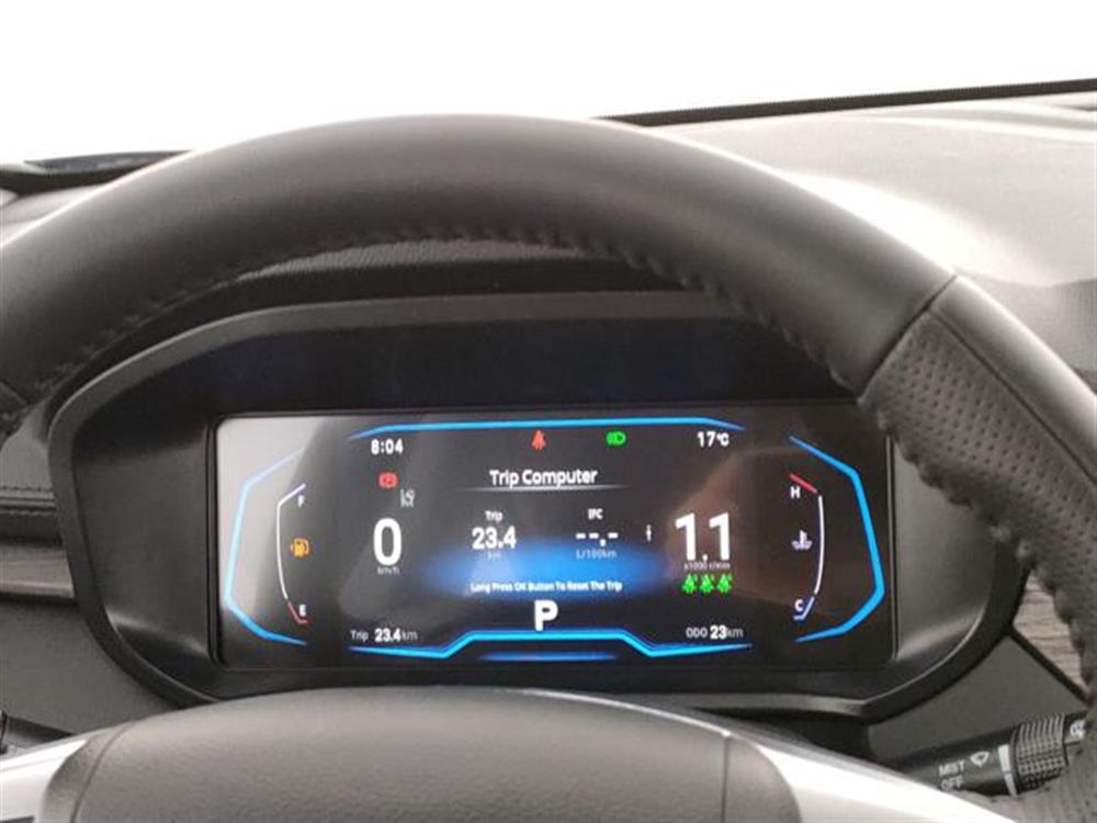 Sei Sei SEI 1.5T CVT AUT. co