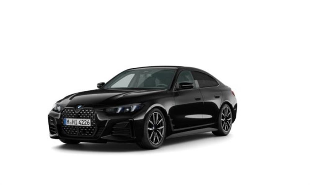 420 420 d xDrive 48V Msport