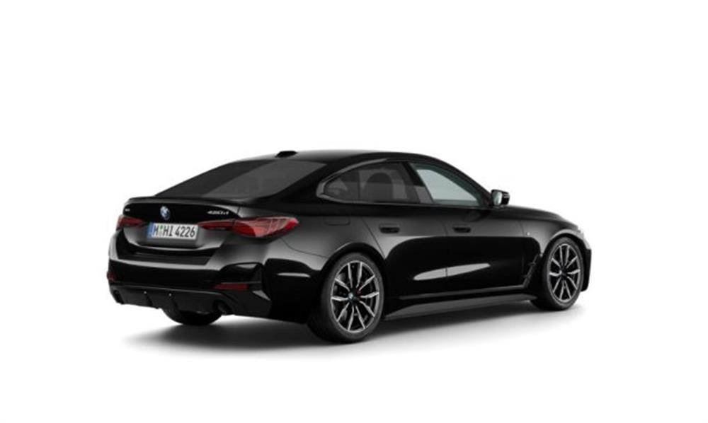 420 420 d xDrive 48V Msport