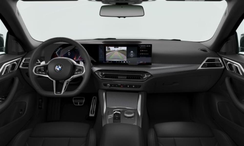 420 420 d xDrive 48V Msport