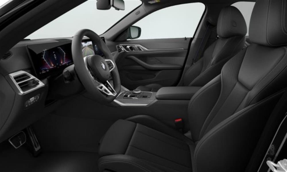 420 420 d xDrive 48V Msport
