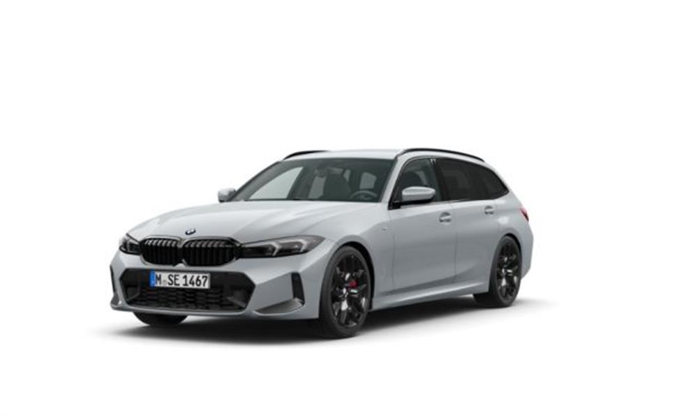 320 320 d 48V Touring Msport