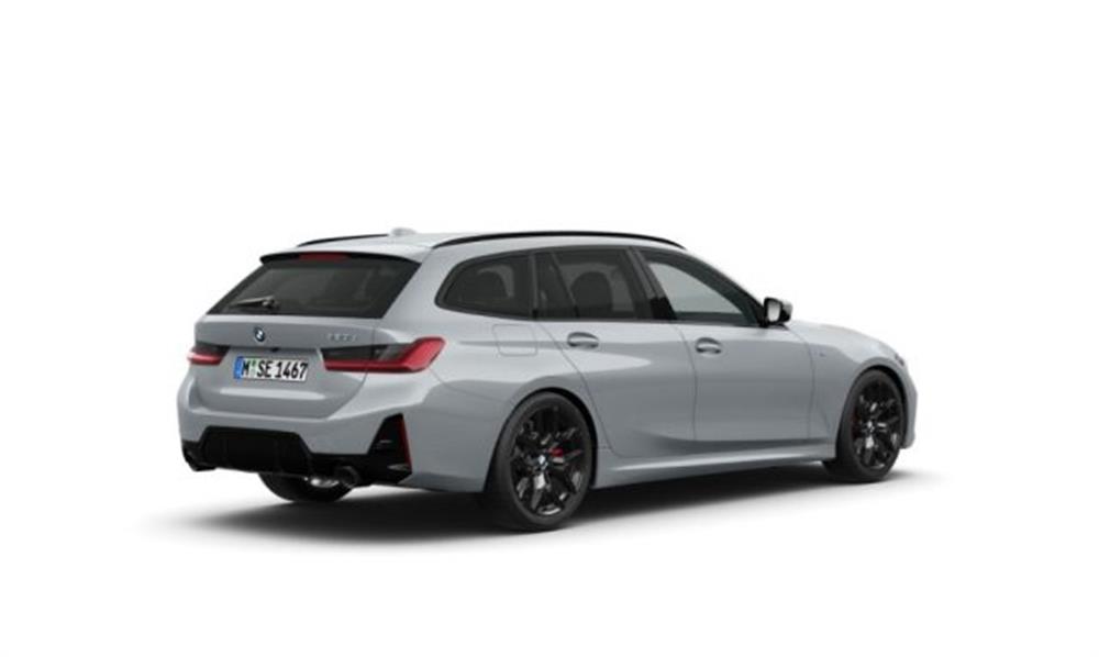 320 320 d 48V Touring Msport