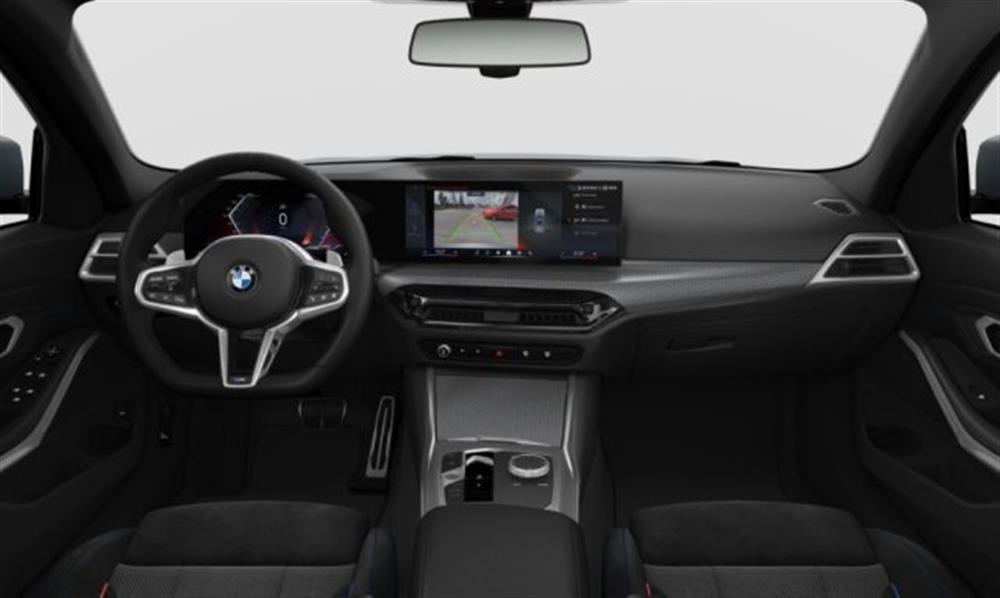 320 320 d 48V Touring Msport