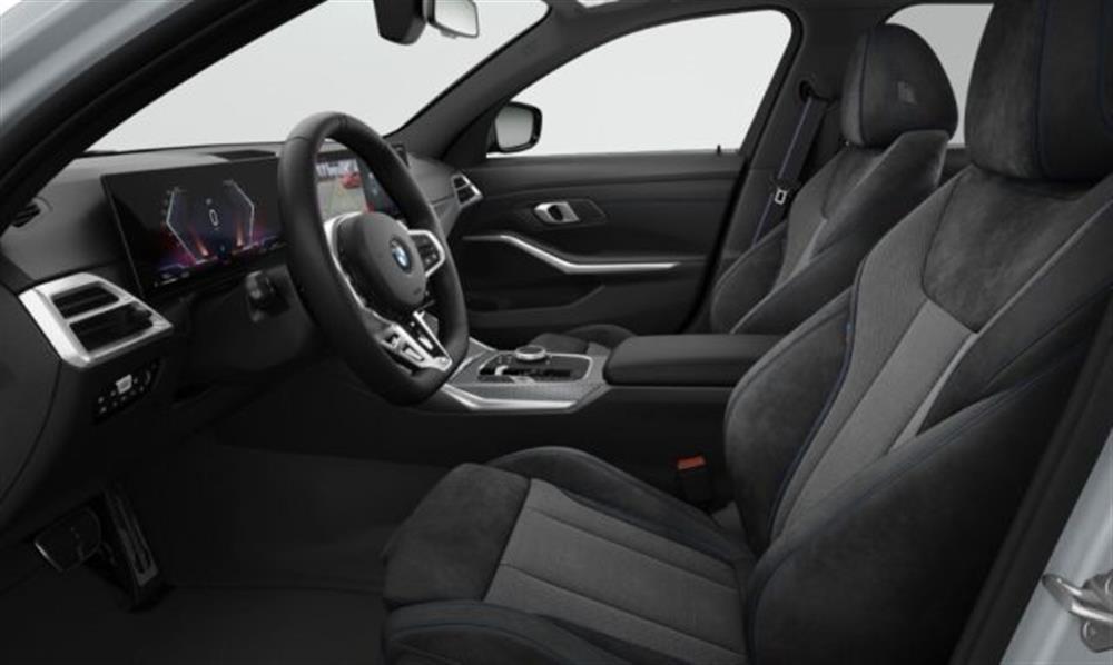 320 320 d 48V Touring Msport