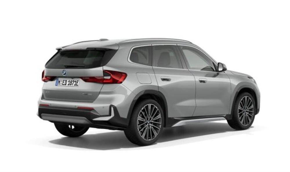 iX1 iX1 eDrive 20 X-Line Pur