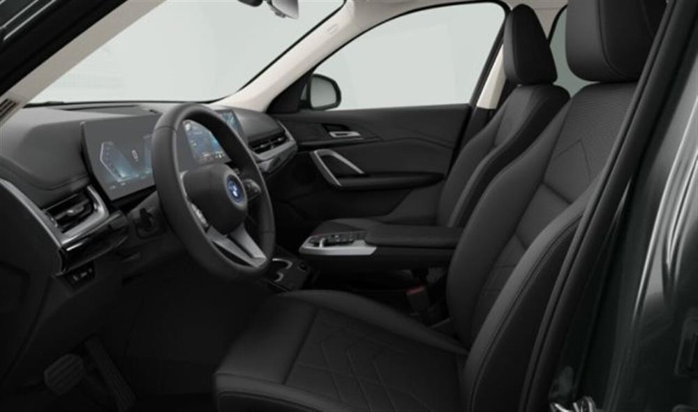 iX1 iX1 eDrive 20 X-Line Pur