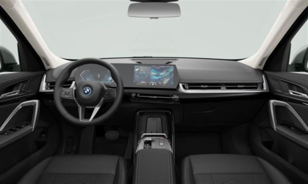 iX1 iX1 eDrive 20 X-Line Pur