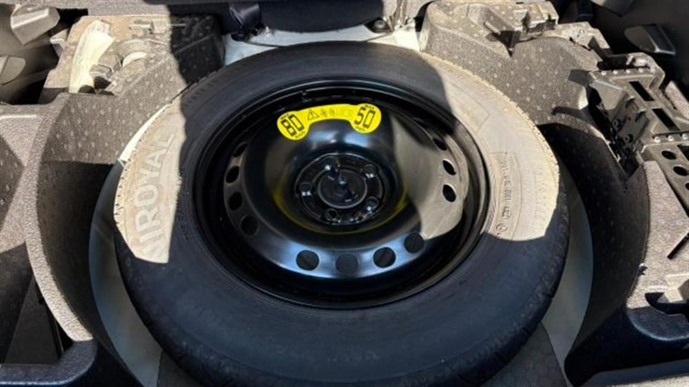 Renegade Renegade 1.0 T3 Limited OK NE