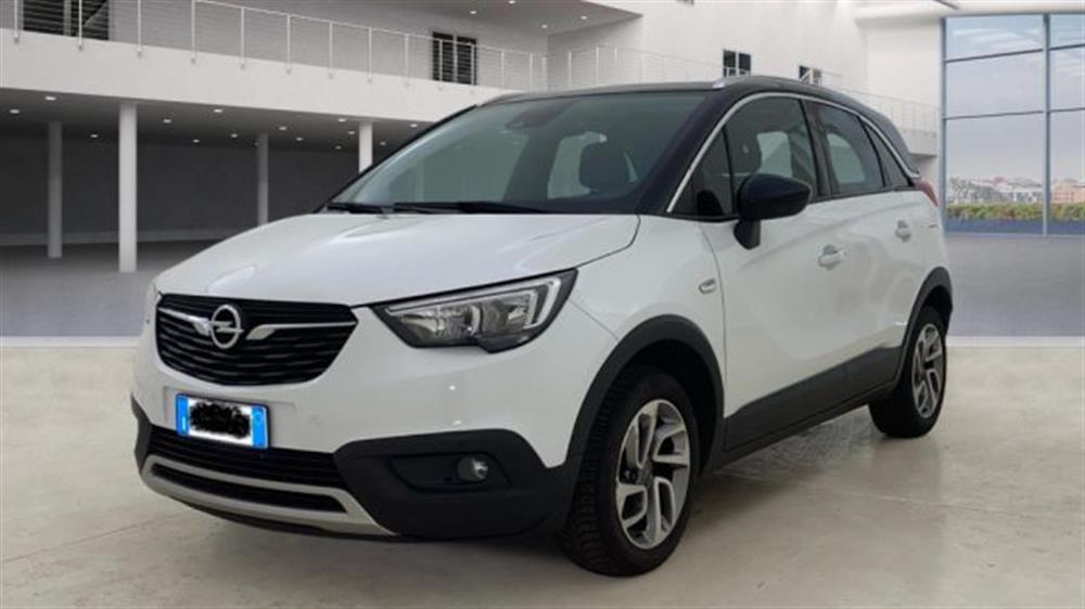 Crossland X Crossland X 1.2 12V Innovation O