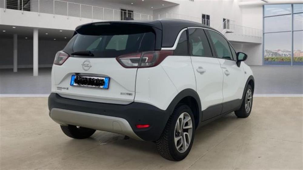 Crossland X Crossland X 1.2 12V Innovation O