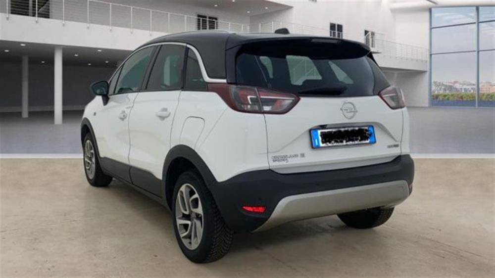 Crossland X Crossland X 1.2 12V Innovation O