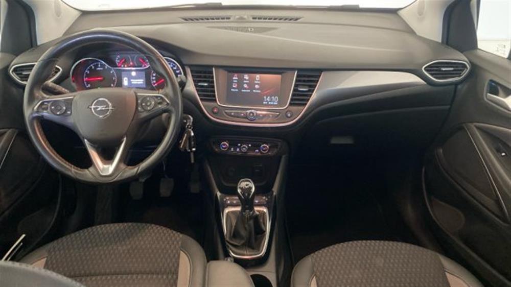 Crossland X Crossland X 1.2 12V Innovation O