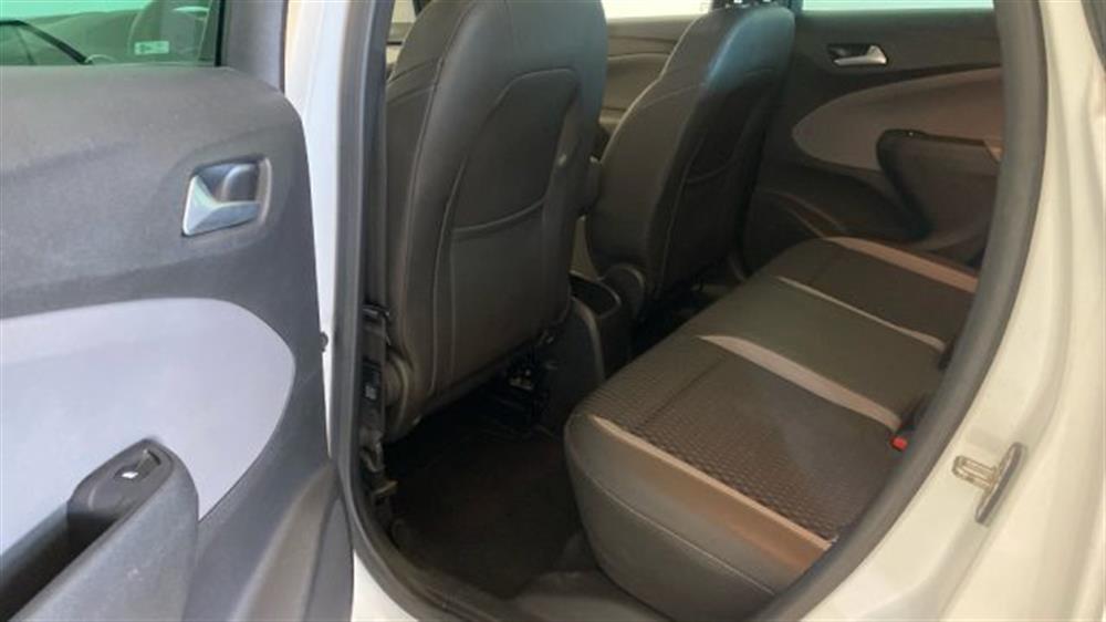 Crossland X Crossland X 1.2 12V Innovation O