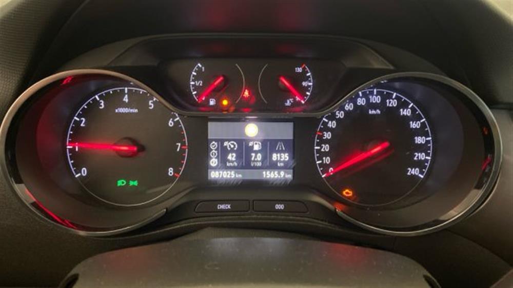 Crossland X Crossland X 1.2 12V Innovation O