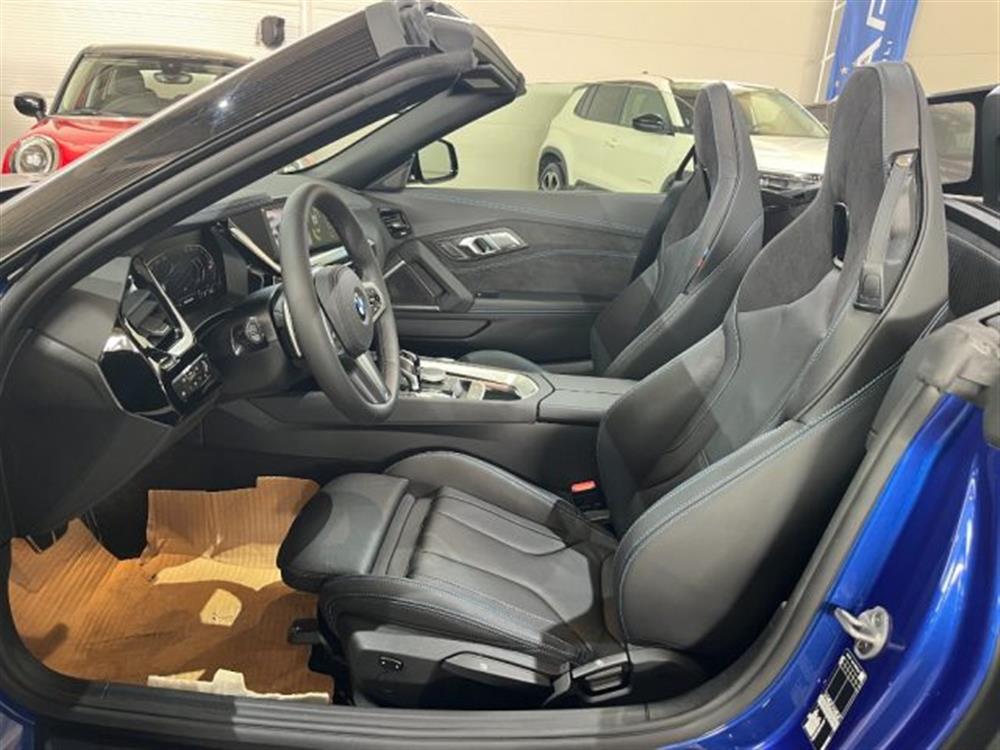 Z4 Z4 sDrive20i Msport