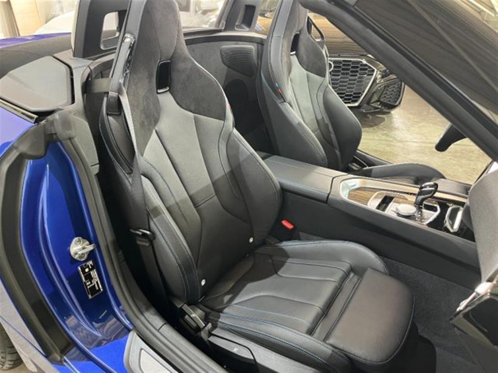 Z4 Z4 sDrive20i Msport